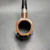 Peterson Pipe of the Year 2007 529/1000 Smooth Panel Estate Briar Pipe, Irish Estates - Image 9
