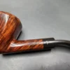 Lane Era Charatan's Make Distinction Extra Large Panel Dublin Estate Briar Pipe, Unsmoked - Image 9
