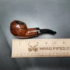 GBD Speciale 9438 Smooth Bullmoose Estate Briar Pipe, French Estates - Image 10