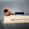 John Middleton by Comoy's Smooth Pot Estate Briar Pipe, English Estates - Image 10