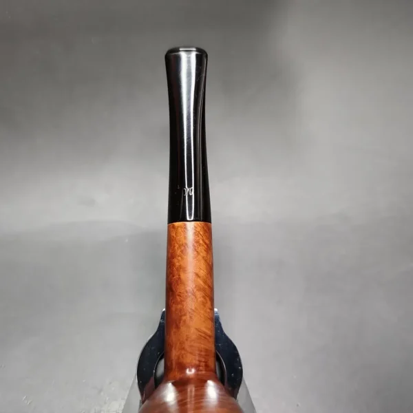 Sasieni Mayfair Smooth Billiard Estate Briar Pipe, English Estates - Image 10