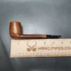 Stanwell 56 Reg Era Hand Made Fantail Canadian Estate Briar Pipe, Danish Estates - Image 10
