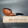 Thomas Cristiano Signature FG 99 Rhodesian Estate Briar Pipe, Italian Estates - Image 10
