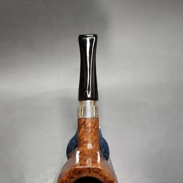 Peterson Pipe of the Year 2007 529/1000 Smooth Panel Estate Briar Pipe, Irish Estates - Image 10