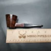 Astleys Smooth Dublin Sitter Estate Briar Pipe, English Estates - Image 10