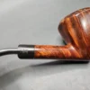 Lane Era Charatan's Make Distinction Extra Large Panel Dublin Estate Briar Pipe, Unsmoked - Image 10