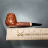 Peter Stokkebye Smooth Liverpool (A) Estate Briar Pipe, Danish Estates - Image 12