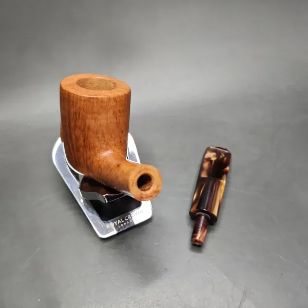 Steve Waddell for 1985 PCI St Louis Freehand Estate Briar Pipe, Unsmoked - Image 12