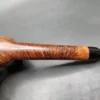 Stanwell 56 Reg Era Hand Made Fantail Canadian Estate Briar Pipe, Danish Estates - Image 13