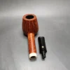 Peter Stokkebye Smooth Liverpool (A) Estate Briar Pipe, Danish Estates - Image 14