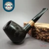 Volkan Morta Brandy w/ Olivewood Estate Pipe, Italian Estates