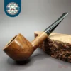 Comoy's Tradition 126 Smooth Pot Estate Briar Pipe, English Estates