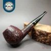 Stanwell DM 1997 Sandblasted Apple Estate Briar Pipe, Danish Estates