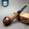 Stanwell No 1 (2007) Smooth Bulldog Estate Briar Pipe, Danish Estates