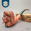 Kaywoodie 1950s/60s Heirloom Nobleman Estate Briar Pipe, American Estates
