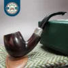 Peterson Pipe of the Year 2023, Heritage X160, P-Lip, Unsmoked (696/1100)