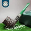 Peterson 2022 Saint Patrick's Day 102 Billiard Estate Briar Pipe, Unsmoked