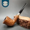 Peterson Irish Made Army 120 Smooth Dublin Estate Briar Pipe, Irish Estates