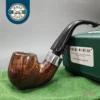 Peterson 2022 Pipe of the Year 14B 429/925 Estate Briar Pipe, Unsmoked
