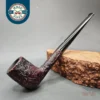 1927 Dunhill Shell Briar 4 Patent Era Billiard Estate Briar Pipe, English Estates