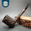 Castello Sea Rock Reg Era Lovat Estate Briar Pipe, Italian Estates