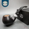 Rattrays The Black Sheep Smooth Estate Briar Pipe, Unsmoked, 9mm