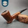 Lane Era Charatan's Make Executive Extra Large Estate Briar Pipe, English Estates