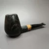 Volkan Morta Brandy w/ Olivewood Estate Pipe, Italian Estates - Image 3