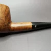 Comoy's Tradition 126 Smooth Pot Estate Briar Pipe, English Estates - Image 3