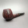 Stanwell DM 1997 Sandblasted Apple Estate Briar Pipe, Danish Estates - Image 3