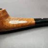 Dunhill 1975 Root Briar 965 Smooth Scoop Estate Briar Pipe, English Estates - Image 3