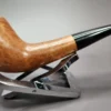 Schulte's / Max Schulte Smooth Zulu Estate Briar Pipe, Unsmoked - Image 3
