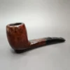 Digby 9648 (by GBD) Smooth Panel Shank Zulu Estate Briar Pipe, Unsmoked - Image 3