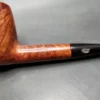GBD New Era Smooth Billiard Estate Briar Pipe, English Estates - Image 3