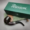Peterson Pipe of the Year 2023, Heritage X160, P-Lip, Unsmoked (696/1100) - Image 3