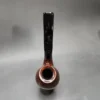 HS Studio Smooth Ramses Estate Briar Pipe, Unsmoked - Image 3