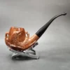 Moulin Rouge Claw Estate Briar Pipe, French Estates - Image 3