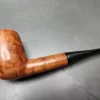 John Peel by Barling Smooth Billiard Estate Briar Pipe, English Estates - Image 3