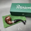 Peterson 2022 Pipe of the Year 14B 429/925 Estate Briar Pipe, Unsmoked - Image 3
