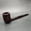 1927 Dunhill Shell Briar 4 Patent Era Billiard Estate Briar Pipe, English Estates - Image 3