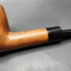 BBB Own Make Extra Smooth Billiard Estate Briar Pipe, English Estates - Image 3
