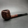 Family Era Barling’s Make YOW 1373 Fossil T.V.F., Estate Briar Pipe, English Estates - Image 3