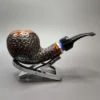Vauen McRooty 413 Bent Apple Estate Briar Pipe, Unsmoked, 9mm - Image 4