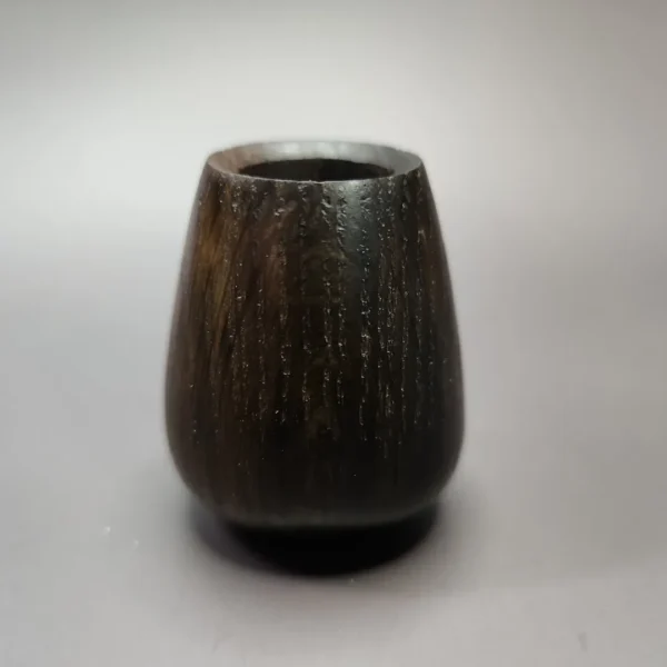 Volkan Morta Brandy w/ Olivewood Estate Pipe, Italian Estates - Image 4