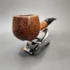Karl Erik D Smooth Pot Estate Briar Pipe, Danish Estates - Image 4