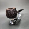 1998 Becker & Musico Sandblasted Prince Estate Briar Pipe, Italian Estates - Image 4