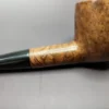 Comoy's Tradition 126 Smooth Pot Estate Briar Pipe, English Estates - Image 4