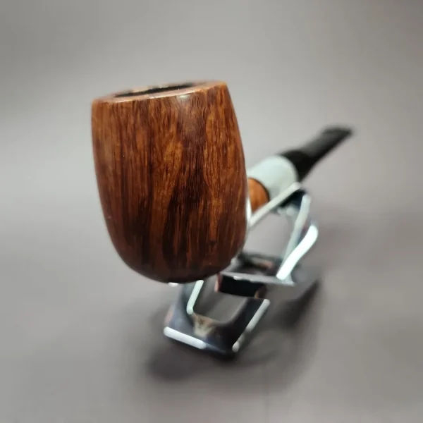 Stanwell Hypnotic 53 Smooth Billiard Estate Briar Pipe, Danish Estates - Image 4