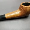 Dunhill 1975 Root Briar 965 Smooth Scoop Estate Briar Pipe, English Estates - Image 4