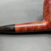 GBD New Era Smooth Billiard Estate Briar Pipe, English Estates - Image 4